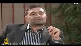 خاطره ای عجیب زبان شهید تهرانی مقدم پدر موشکی ایران