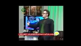 صحبت سلمان حدادی وهابی شیعه شده درباره عنایت حضرت زهرا