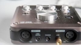 TASCAM US 366  کارت صدا تسکم