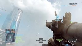 صحنه جالب در Bf4 روی Ps4