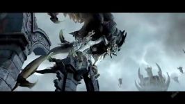 تریلری darksiders II