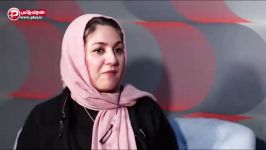 ستاره اسکندری نمیدانم چطور برخی زندگی آبروی دیگران بازی میکنند؟❤