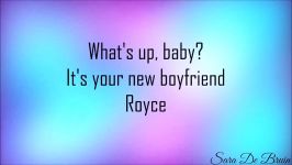 لیریک Back It Up Prince Royce،پیتبول جنیفر لوپز❤