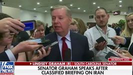 Lindsey Graham Says Israel Will Attack Iran And The U.S. Will Follow