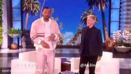 میکس آهنگ دختر بندر TM Bax برای بازیگر معروف ویل اسمیتWill Smith