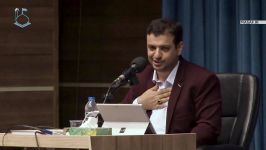 بررسی سیر تصویب سند توسعه پایدار در ایران روایت عهد ۵٨  استاد رائفی پور