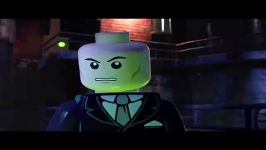 انیمیشن lego batman  لگو بتمن زیرنویس فارسی  پارت 2