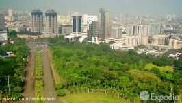 راهنمای گردشگری جاکارتا  JAKARTA  سلین سیر  01