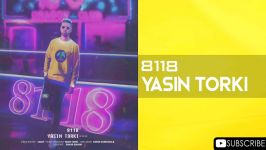 Yasin Torki  8118