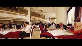 فندق أرمان 3 نجوم في مشهد  حجز فنادق 3 نجوم في ايران مشهد fanadeqiran.com