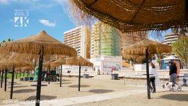 آژانس دیبا  جنوب اسپانیا بهترین بخش تفریحی اسپانیا