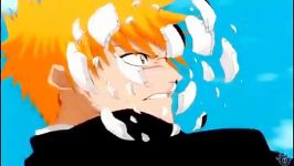 Bleach AMV inside the fire ichigo vs grimmjow