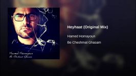 Heyhaat Original Mix