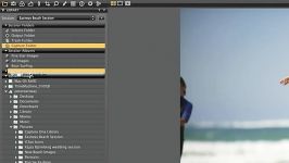 Capture One 6  Library Tool Smart Albums