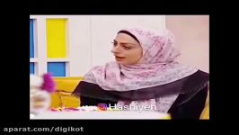 واکنش نفیسه روشن نیما کرمی به کشف حجاب ستاره اسکندری در ترکیه