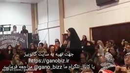 بیمار سرطانی مصرف گانودرما بهبود یافته