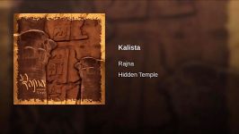 موسیقی کالیستا راجنا Rajna  Kalista