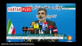 سخنگوی انرژی اتمی اروپا فکر نکند ۶۰ روز دیگر هم زمان دارد