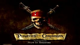 Pirates of the Caribbean  Pirates Montage  Soundtrack