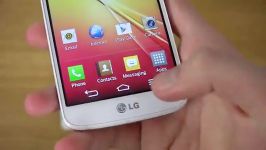 Samsung Galaxy S5 Mini vs. LG G2 Mini  Review 4K