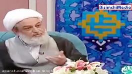 صحبت های طوفانی حجت السلام عابدینی درباره مفاسد اقتصادی در برنامه زنده