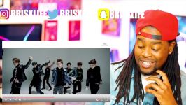 CALL ME BABY FIRST TIME REACTING TO EXO  MV  REACTION