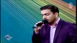 اجرا رضا بیدرام برنامه یک شهر ضیافت