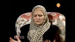 گفتگوی آقای ضابطیان مریم نشیبا.بخش چهارم