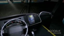 اطلاعاتی بازی شبیه ساز Rodo Bus Simulator