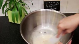آموزش نان سنگک خانگی اصیل سنتی، نان سنگک الف تا همراه نیلوفر