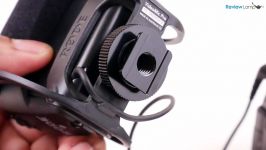 Rode VideoMic Pro R  میکروفون دوربین رود