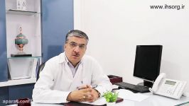 کلونوسکوپی بیماری التهابی رودهIBD