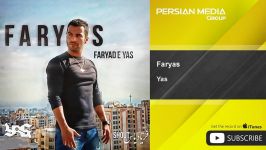 Yas  Faryas یاس  فریاس 