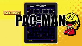 بازی Pac Man Musem