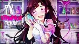 نایتکور اعتیاد عجیب nightcore strange addiction