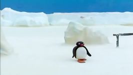 کارتون پینگو Pingu فصل 4  قسمت پانزدهم