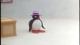 کارتون پینگو Pingu فصل 2  قسمت دوازدهم