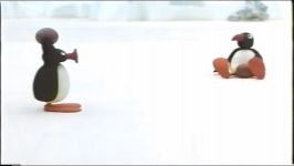 کارتون پینگو Pingu فصل 2  قسمت هیجدهم