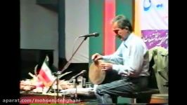 سخنرانی آقای بهمن رجبی فرهنگسرای بهمن قسمت 6