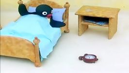 کارتون پینگو Pingu فصل 4  قسمت بیست چهارم