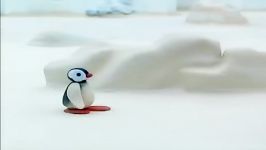 کارتون پینگو Pingu فصل 4  قسمت بیست پنجم