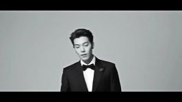 2014 FW SIEG FANSTATIC MAN with kim woo bin