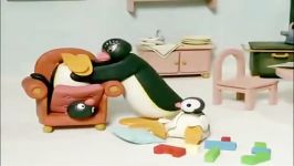 کارتون پینگو Pingu فصل 5  قسمت هشتم