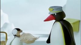 کارتون پینگو Pingu فصل 5  قسمت هیجدهم