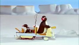 کارتون پینگو Pingu فصل 5  قسمت بیستم