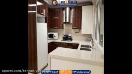 اجاره روزانه آپارتمان در پاسداران 09120478582