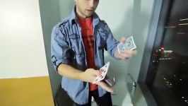 Crazy Cardistry by Andrei Jikh