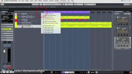 دانلود آخرین نسخه نرم افزار آهنگسازی Cubase Elements v9.5.10 eXTender V.R