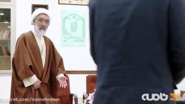 سعید امامی گفت من در ماجرای قتل ها دخالت نداشتم