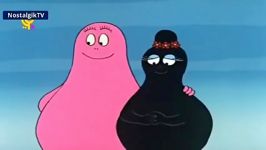 کارتون بارباپاپا barbapapa دوبله فارسی قسمت دهم